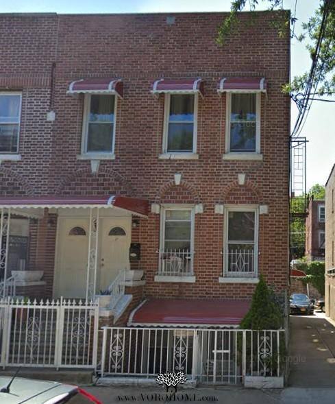 Apartment for rent at 633 Commonwealth Ave, Bronx, NY 10473