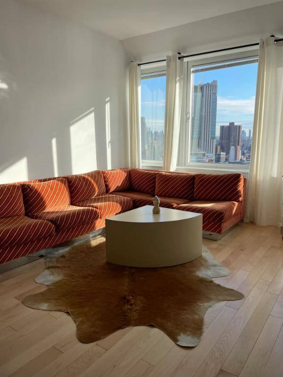Apartment for rent at 200 Water St, New York, NY 10038