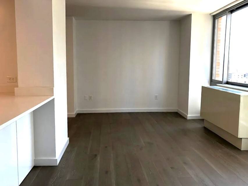 Apartment for rent at 111 Worth St, New York, NY 10013