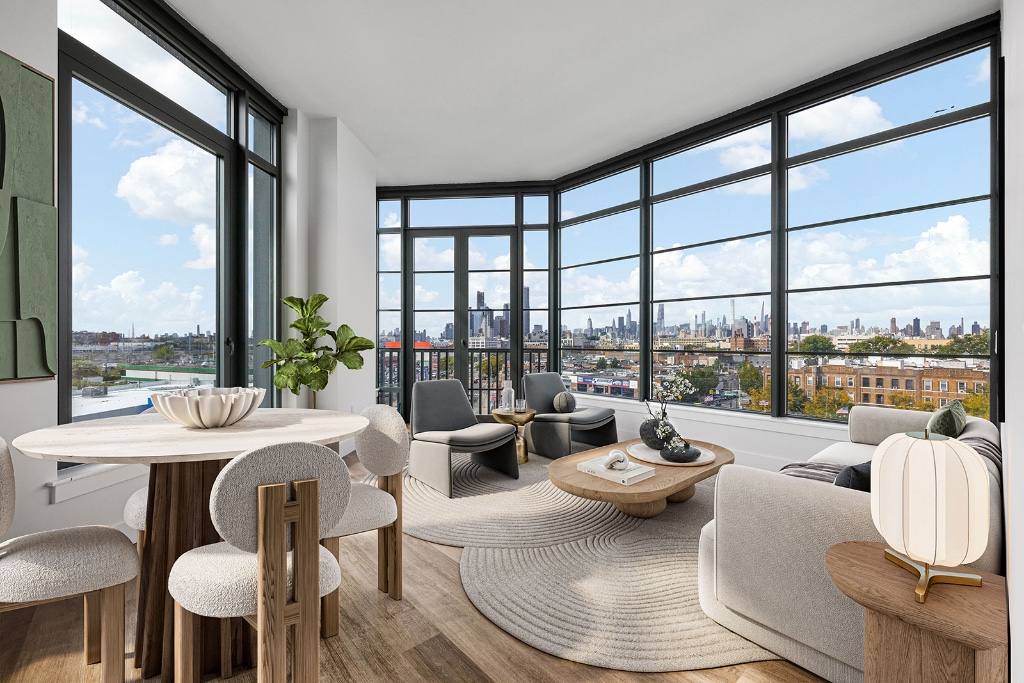 Apartment for rent at 3435 44th St, Astoria, NY 11103