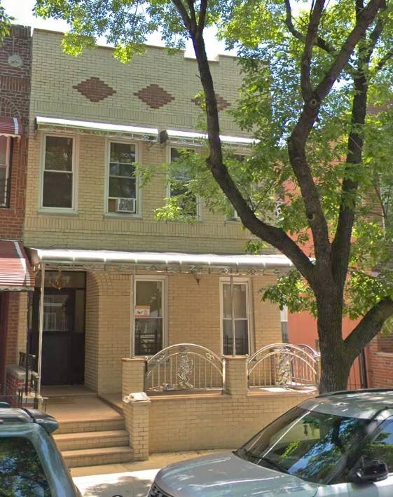 Apartment for rent at 1252 Croes Ave #1F, Bronx, NY 10472