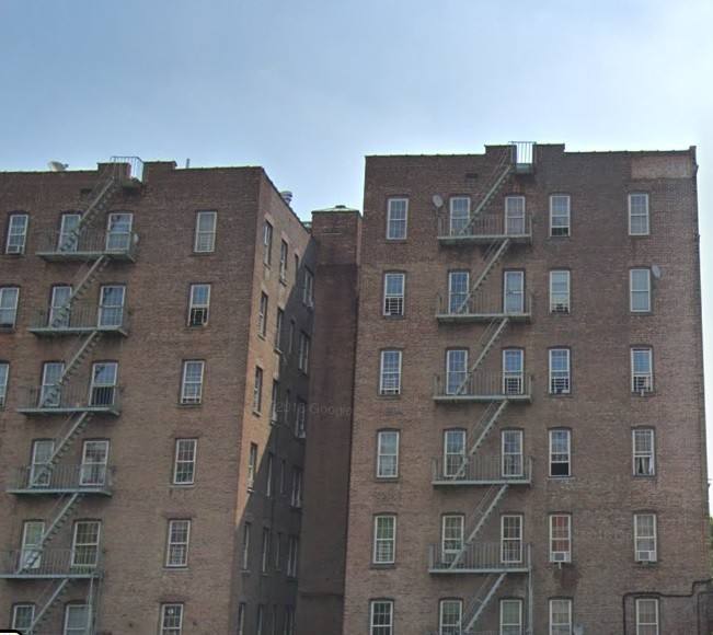 Apartment for rent at 2505 Olinville Ave #4, Bronx, NY 10467