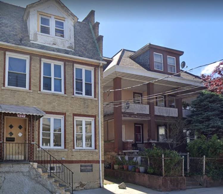 Apartment for rent at 4338 Byron Ave #2, Bronx, NY 10466