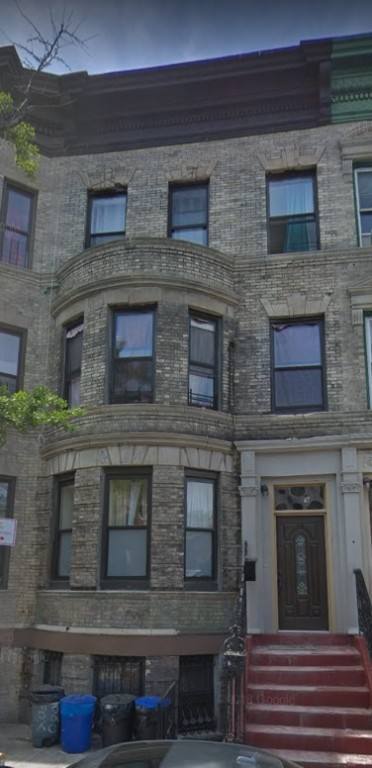 Apartment for rent at 1131 Forest Ave #2, Bronx, NY 10456
