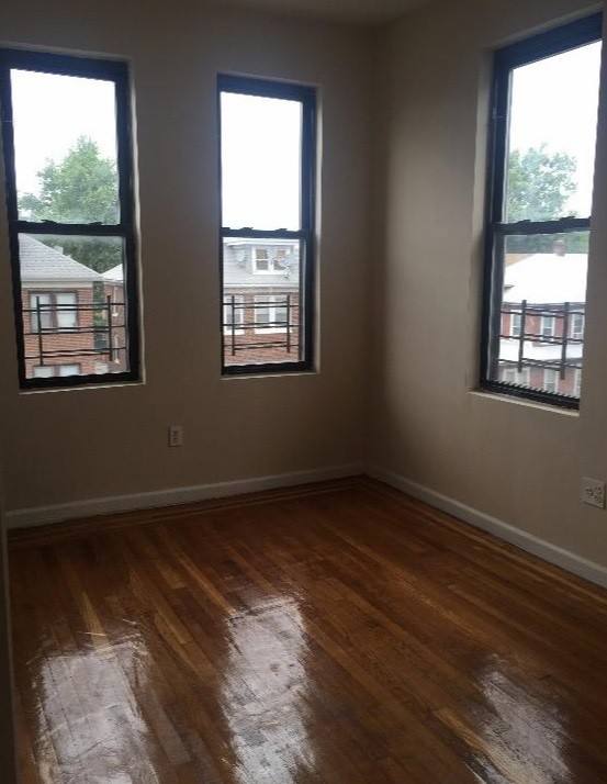 Apartment for rent at 3132 Buhre Ave #1, Bronx, NY 10461