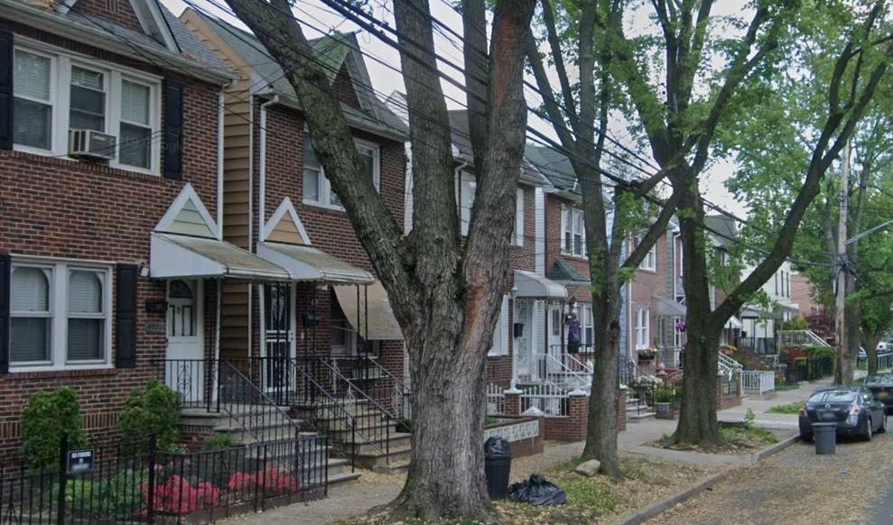 Apartment for rent at 4378 Dereimer Ave #1, Bronx, NY 10475