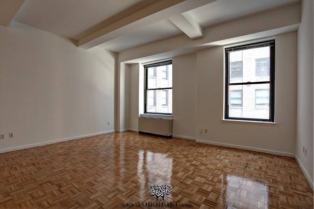 Apartment for rent at 75 W St #21U, New York, NY 10006