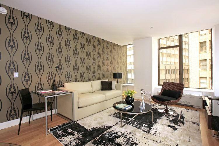Apartment for rent at 3 Hanover Square #6L, New York, NY 10004