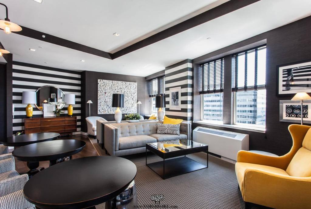 Apartment for rent at 15 Platt St #1506, New York, NY 10038