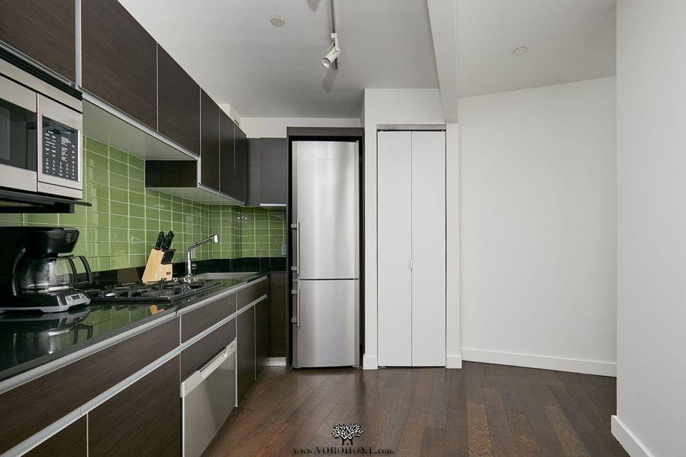 Apartment for rent at 15 Platt St #1506, New York, NY 10038