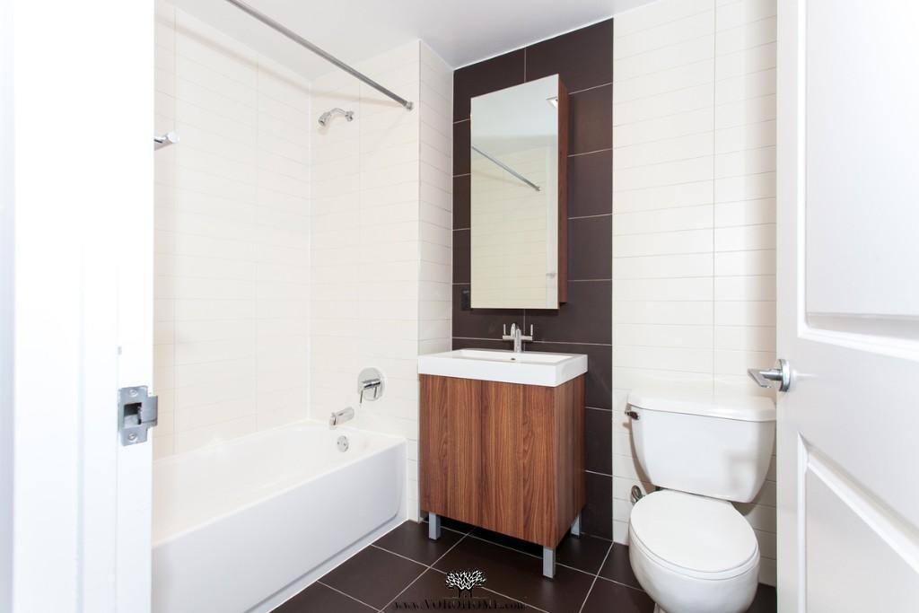Apartment for rent at 15 Platt St #1506, New York, NY 10038