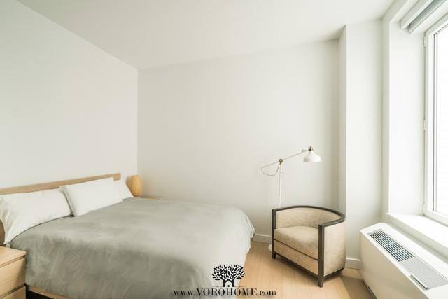 Apartment for rent at 15 Platt St #4802, New York, NY 10038