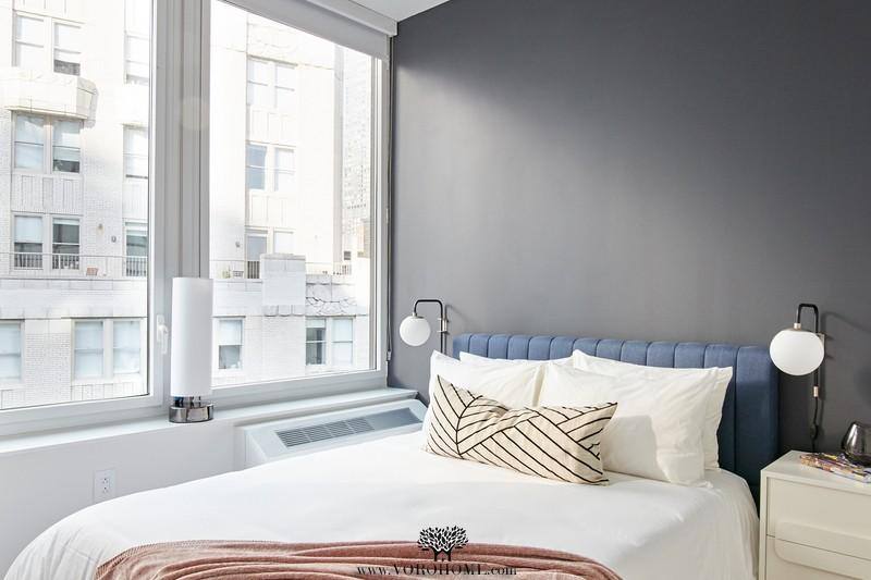 Apartment for rent at 15 Platt St #4802, New York, NY 10038