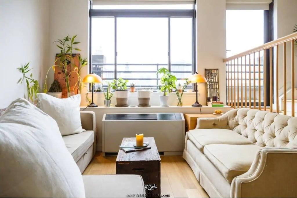 Apartment for rent at 20 W St #2134, New York, NY 10004