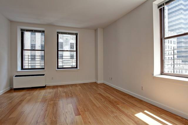 Apartment for rent at 106 Greenwich St #10T, New York, NY 10006