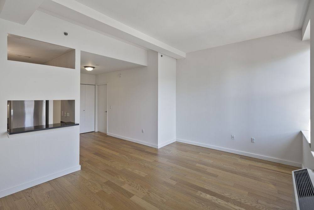 Apartment for rent at 17 Battery Place #2204, New York, NY 10004