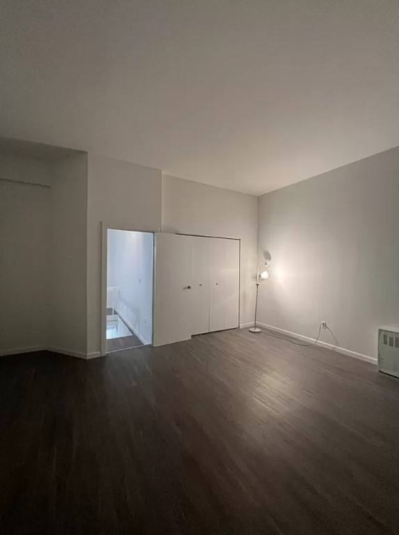 Apartment for rent at 33 Gold St #609, New York, NY 10038