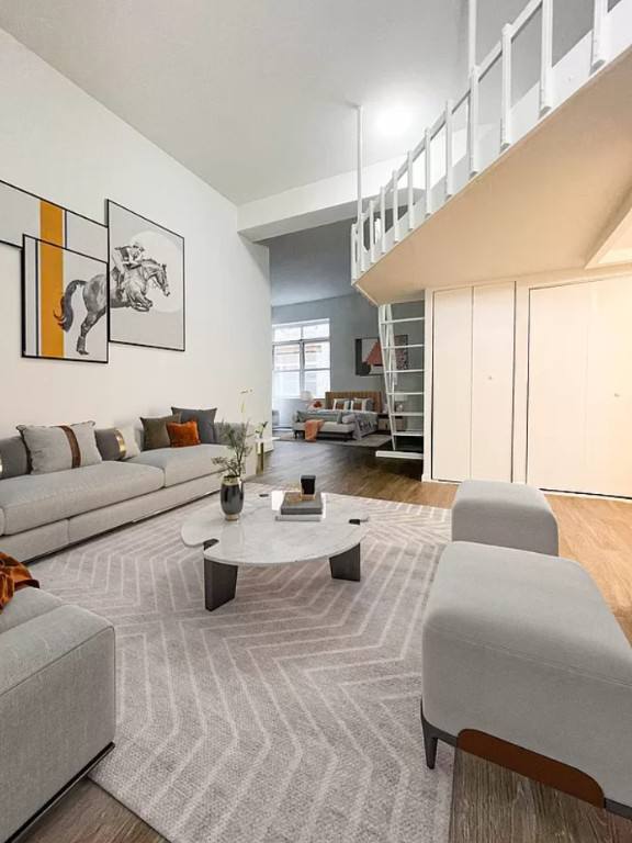 Apartment for rent at 33 Gold St #315, New York, NY 10038