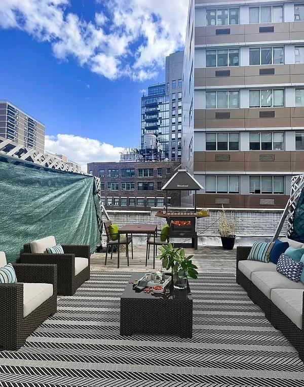 Apartment for rent at 33 Gold St #618, New York, NY 10038