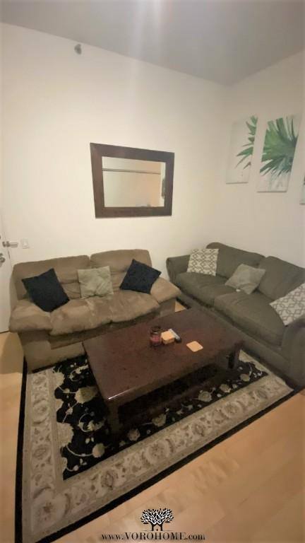 Apartment for rent at 33 Rector St #4J, New York, NY 10006