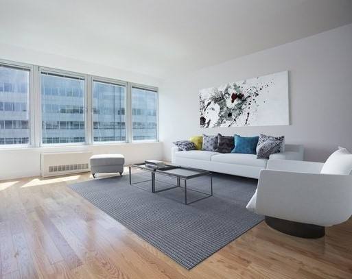 Apartment for rent at 200 John St #2207, New York, NY 10038