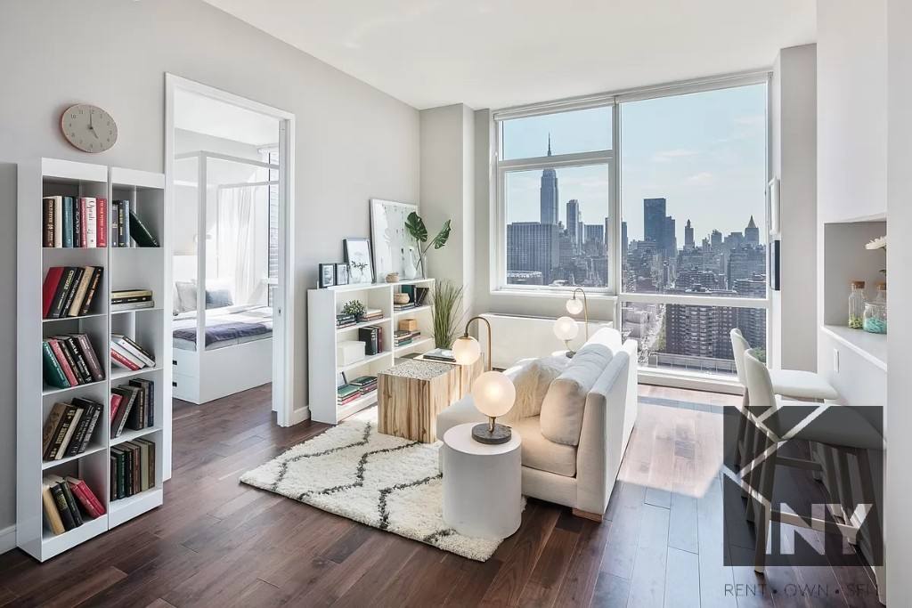 Apartment for rent at 507 W 28th St #1017, New York, NY 10001