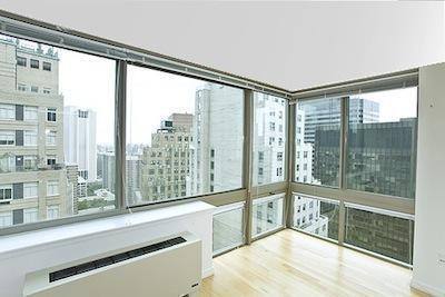 Apartment for rent at 15 Platt St #809, New York, NY 10038