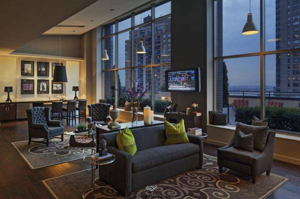 Apartment for rent at 33 Rector St #8M, New York, NY 10006