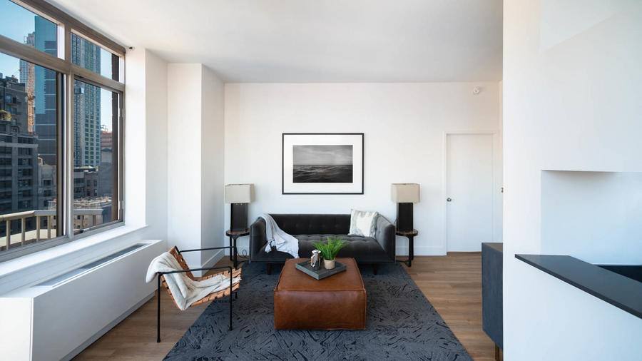 Apartment for rent at 200 W 24th St #4I, New York, NY 10011