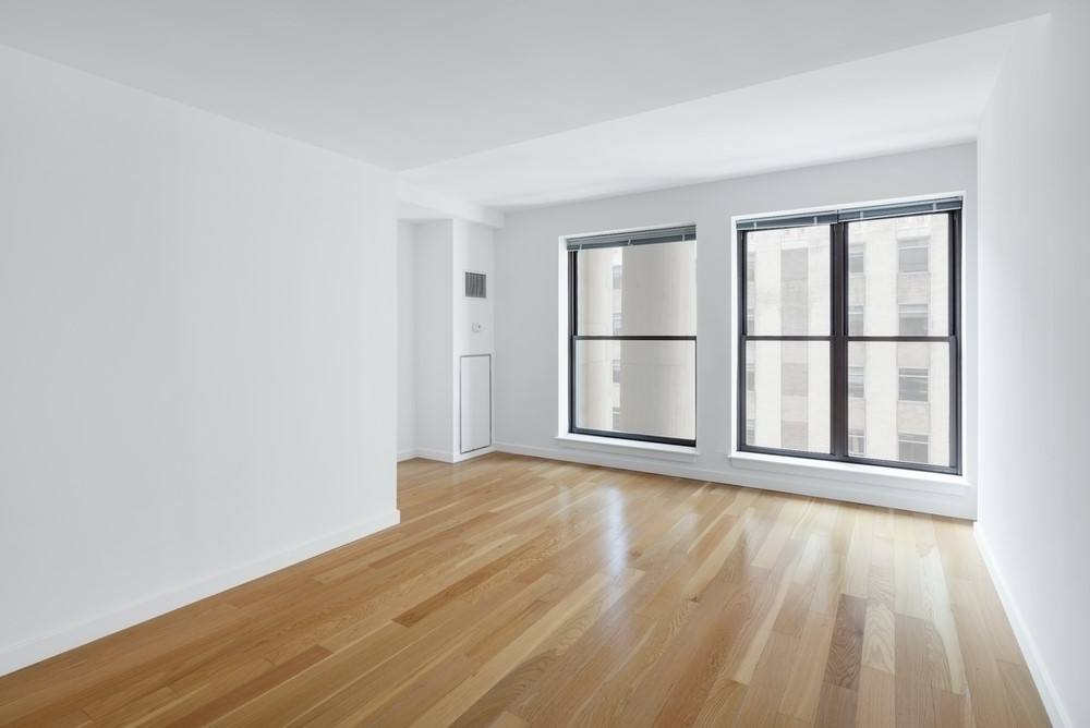 Apartment for rent at 57 Wall St #16D, New York, NY 10005