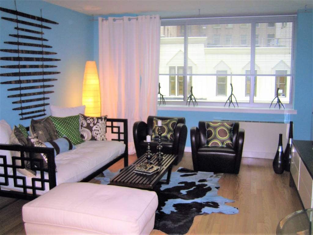 Apartment for rent at 80 Maiden Lane #4012, New York, NY 10038
