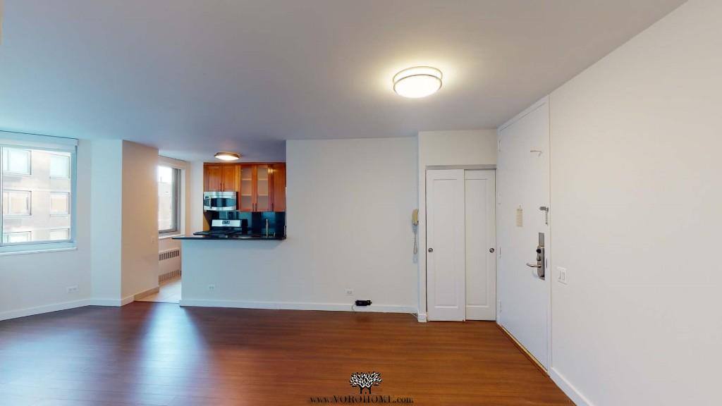 Apartment for rent at 401 E 34th St #17H, New York, NY 10016