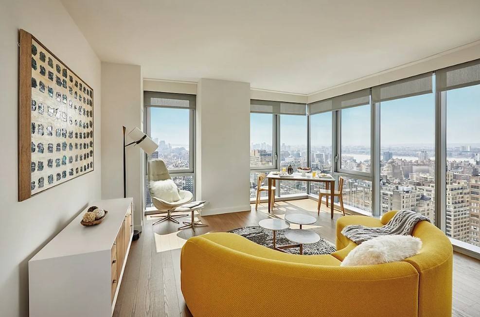 Apartment for rent at 100 W 31st St #19C, New York, NY 10001