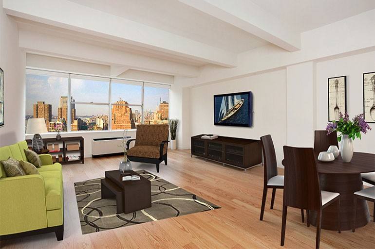 Apartment for rent at 50 Murray St #302, New York, NY 10007