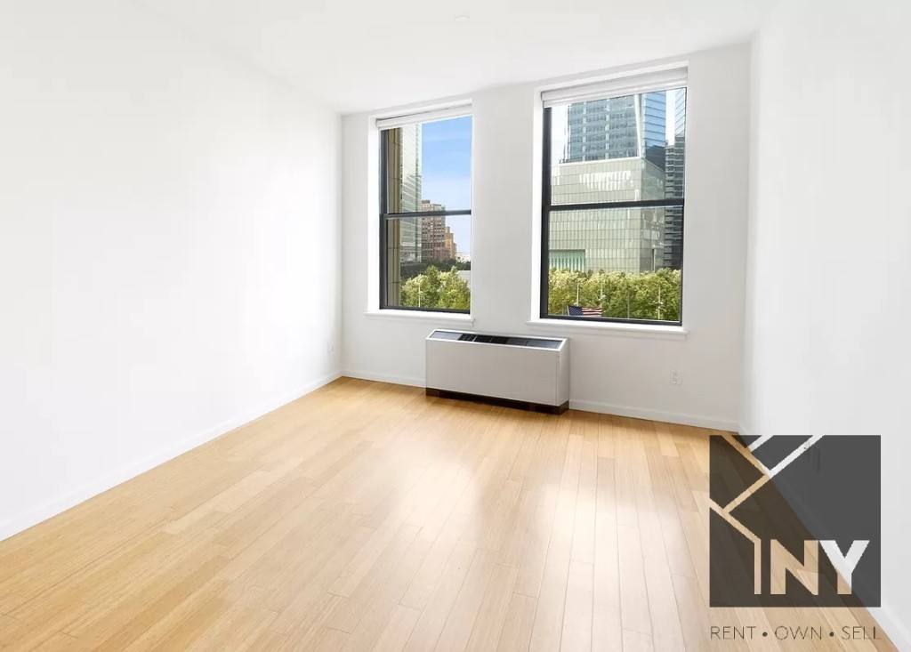 Condo for rent at 90 Albany St #13U, New York, NY 10006