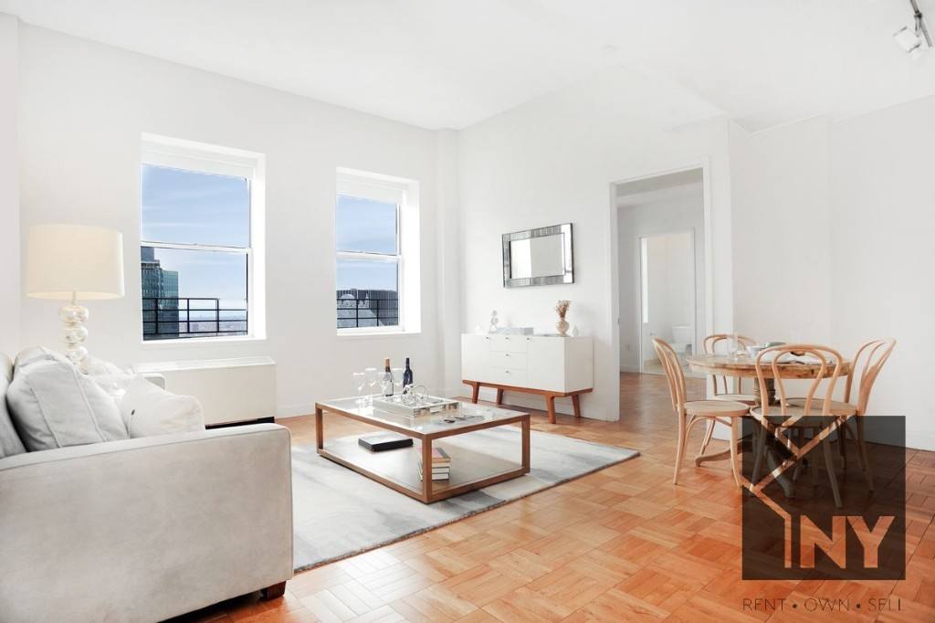 Apartment for rent at 20 William St #3617, New York, NY 10005