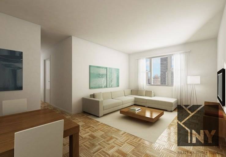 Apartment for rent at 250 S End Ave #17T, New York, NY 10280