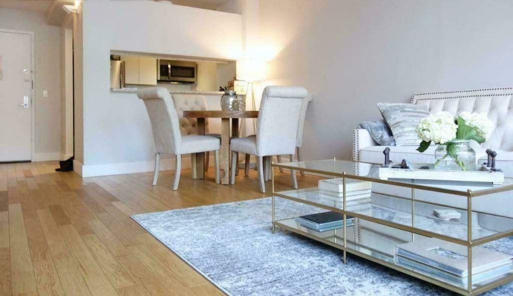Apartment for rent at 260 W 26th St #7B, New York, NY 10001