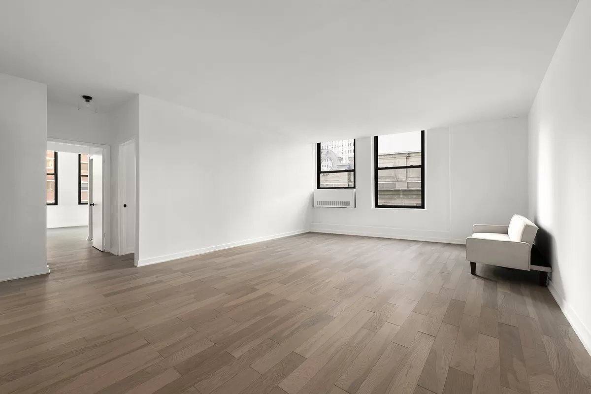 Apartment for rent at 3 Hanover Square #11F, New York, NY 10004