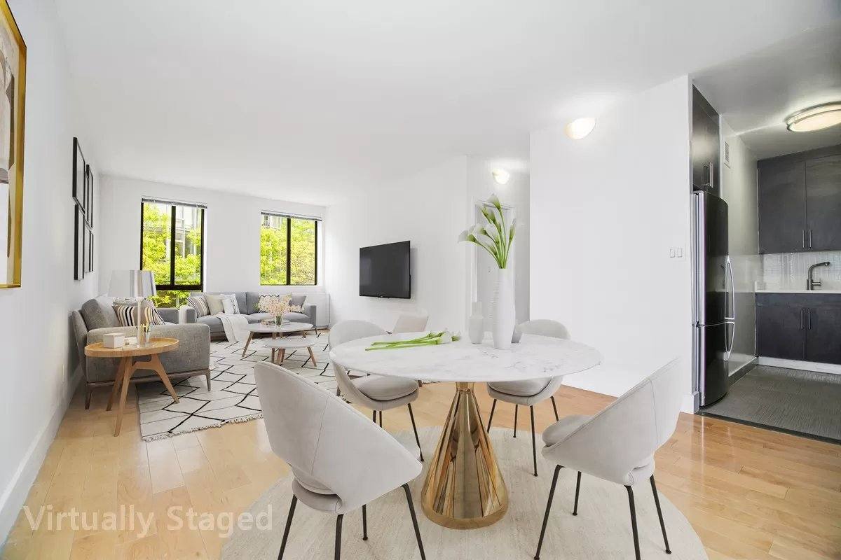 Apartment for rent at 425 W 53rd St #626, New York, NY 10019