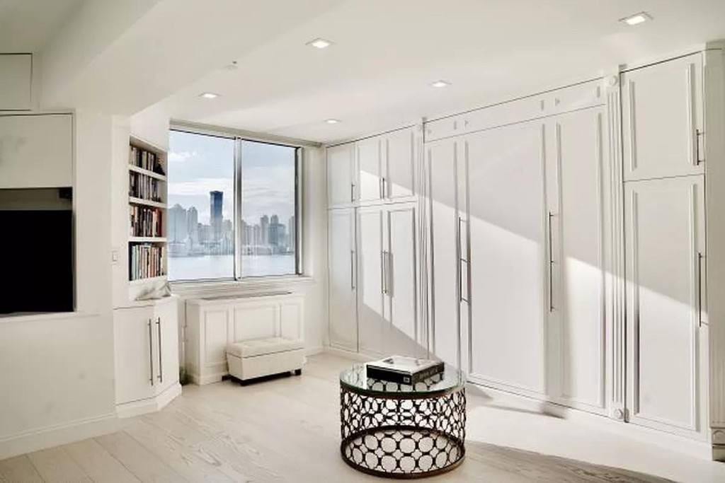 Apartment for rent at 377 Rector Place #9C, New York, NY 10280