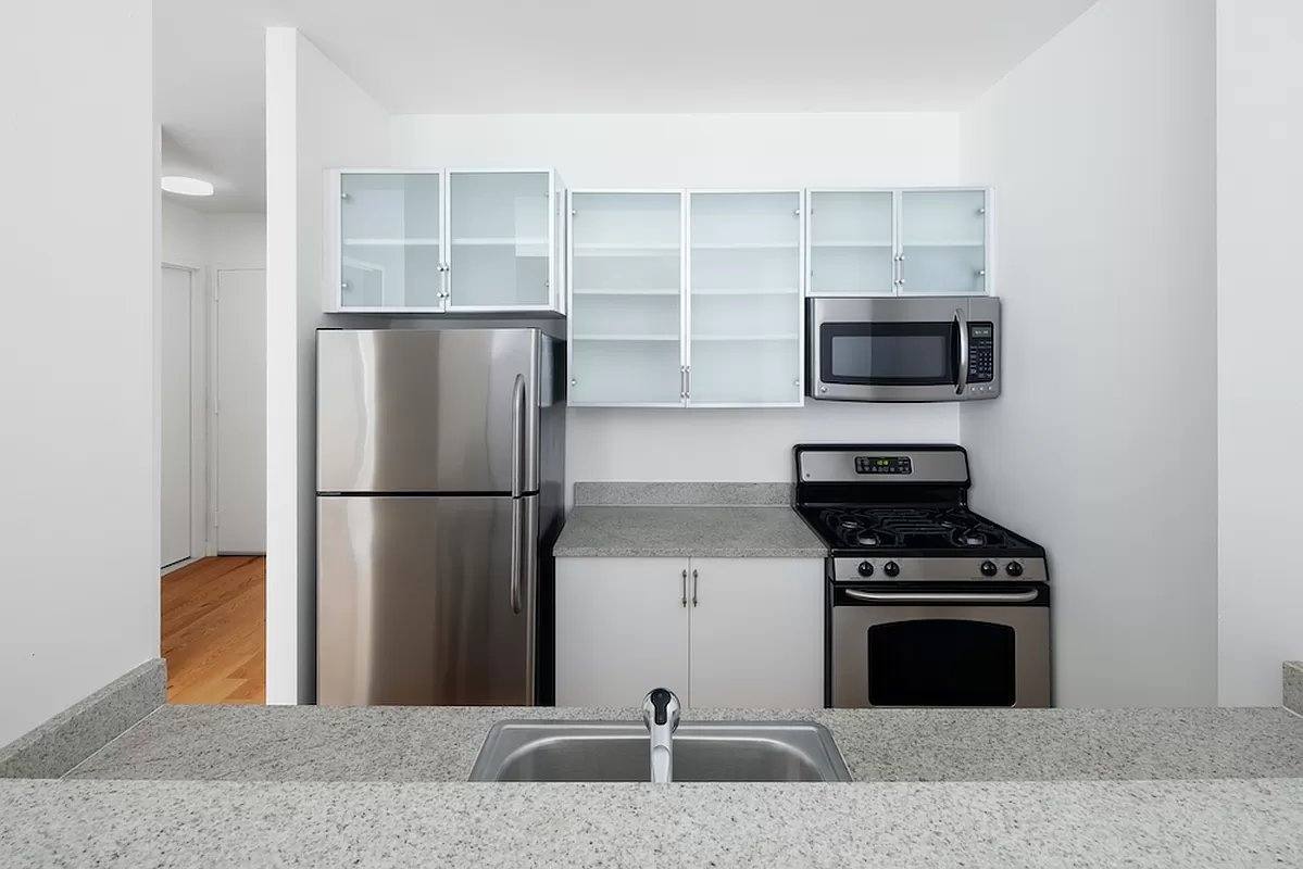 Apartment for rent at 15 Broad St #2020, New York, NY 10005