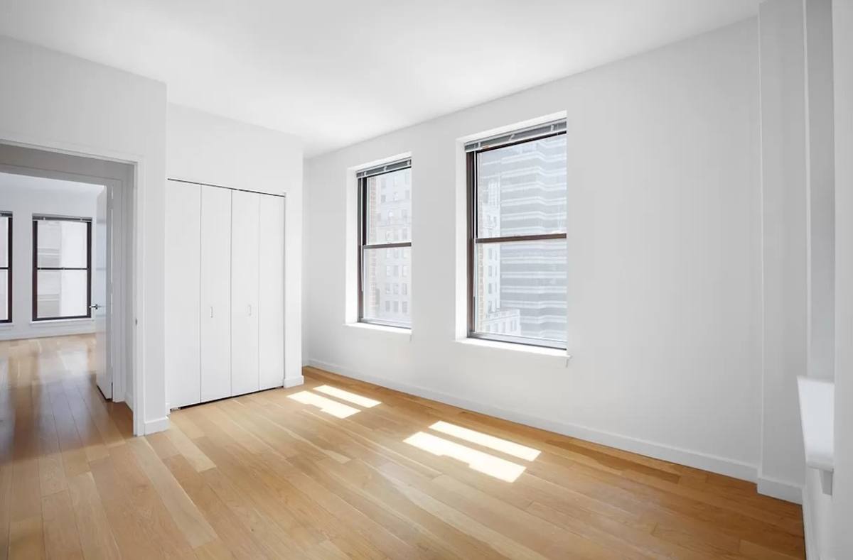 Apartment for rent at 15 Broad St #919, New York, NY 10005