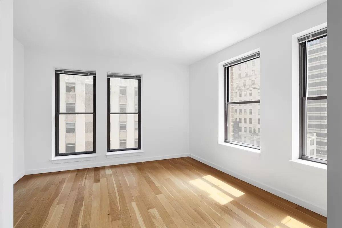 Apartment for rent at 15 Broad St #822, New York, NY 10005