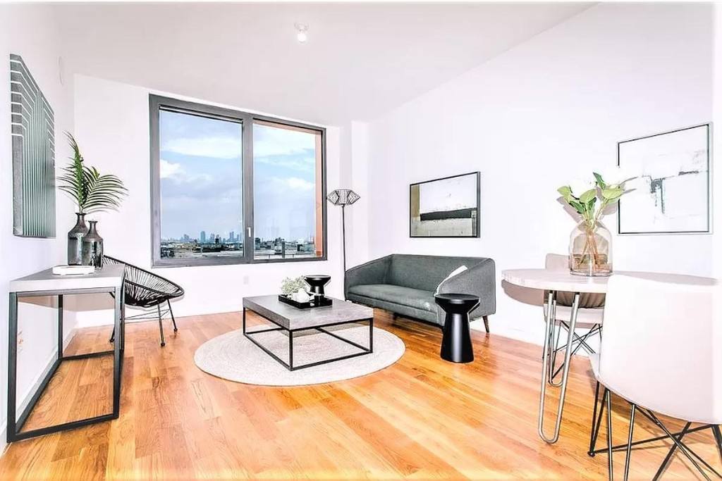 Apartment for rent at 54 Noll St #7L, Brooklyn, NY 11206
