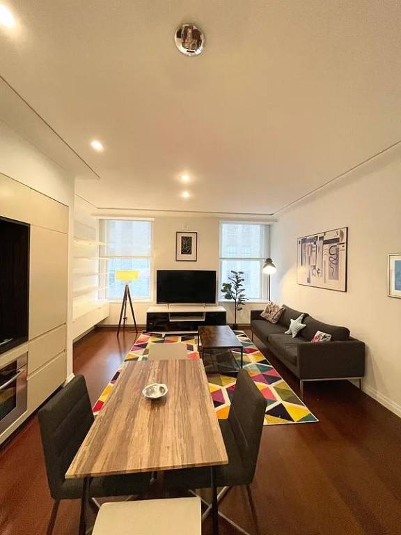 Apartment for rent at 55 Wall St #722, New York, NY 10005