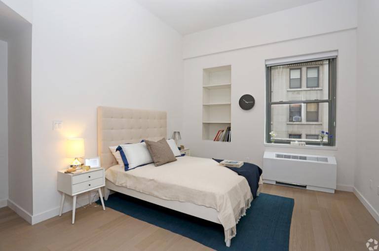 Apartment for rent at 20 Exchange Place #1123, New York, NY 10004
