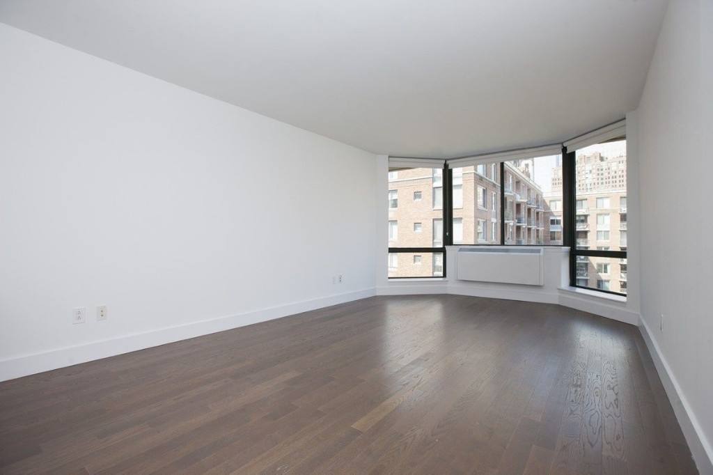 Apartment for rent at 70 Battery Place #505, New York, NY 10280