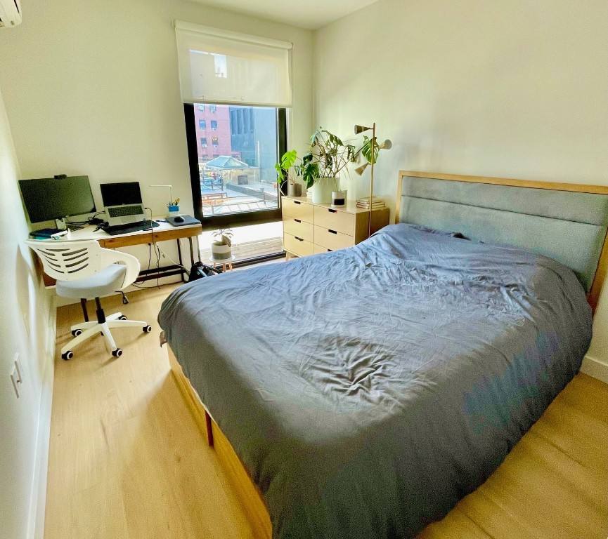 Apartment for rent at 37-05 30th St #303, Long Island City, NY 11101