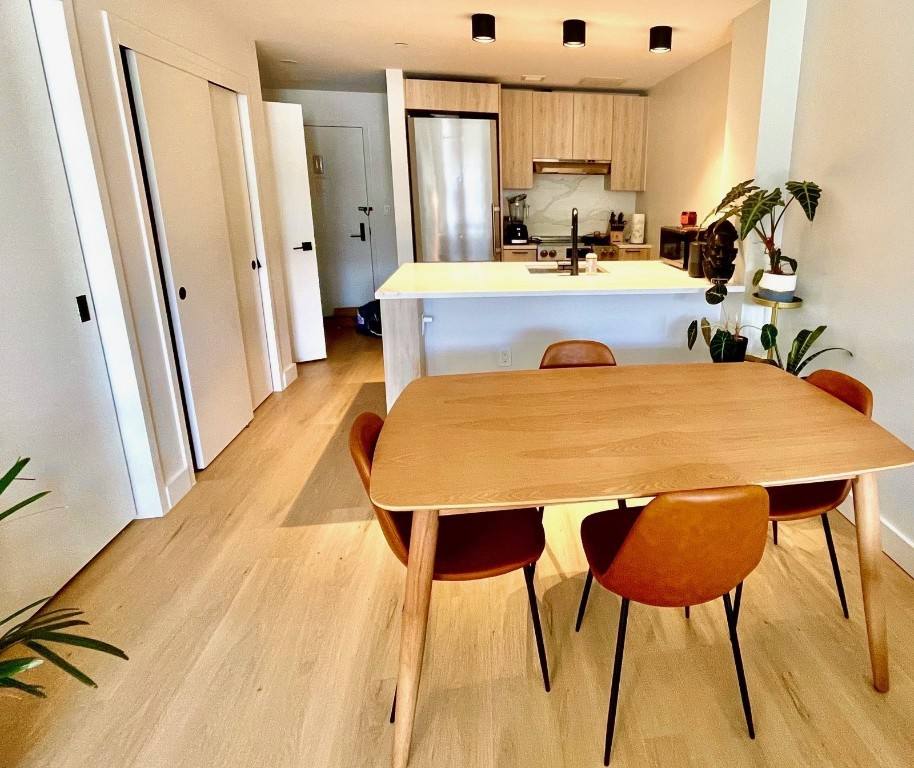 Apartment for rent at 25-21 43rd Ave #303, Long Island City, NY 11101